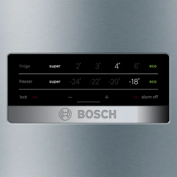 Tủ Lạnh Bosch Inverter 505 Lít KGN56XI40J
