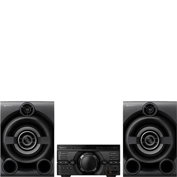 Dàn Âm Thanh Hifi Sony MHC-M60D//C