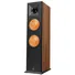 Loa Nghe Nhạc và Karaoke Hi-Fi Paramax EURO 1002 Limited (Walnut)