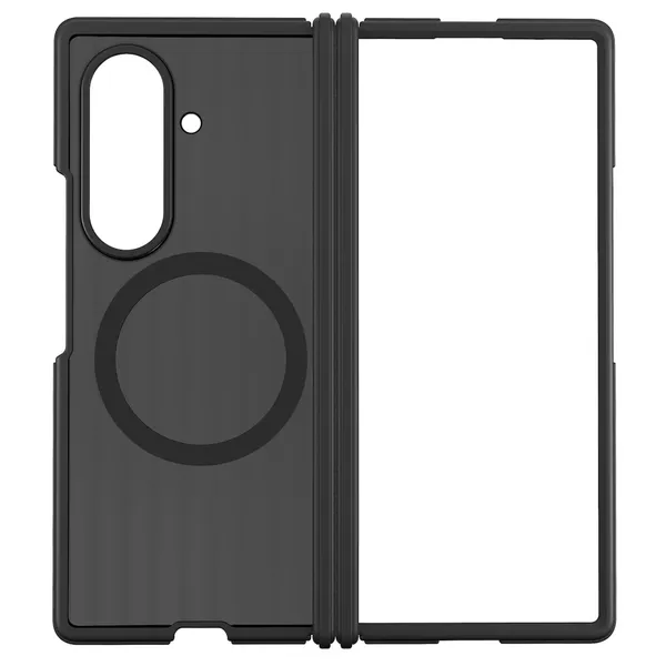 Ốp Lưng Bảo Vệ Hybrid Shield Magnet Samsung Galaxy Z Fold8 Ultra