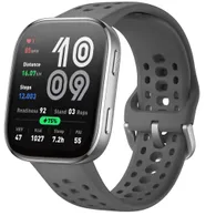 Đồng Hồ Thông Minh Amazfit Bip 6 Xám