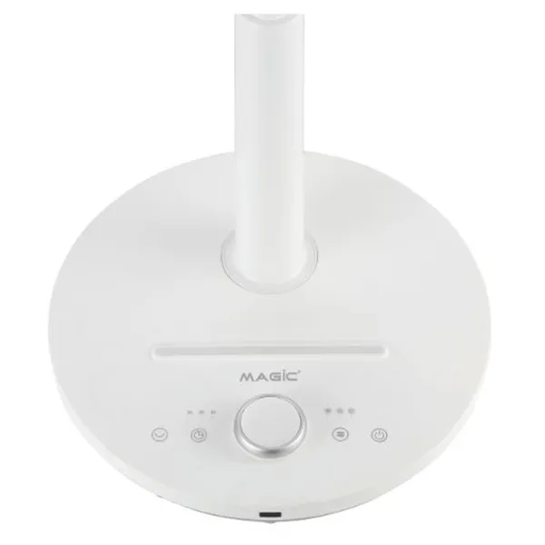 Quạt Lửng Có Điều Khiển Từ Xa Magic Eco A-257 50W