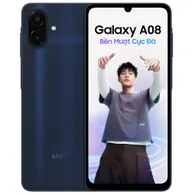 Samsung Galaxy A08 (4GB+64GB)