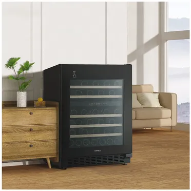 Tủ Ướp Rượu Hafele HW-C129FB 1