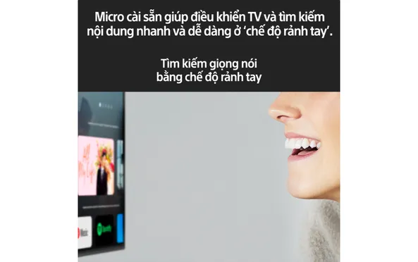Google Tivi Sony 4K 75 Inch KD-75X80K 0
