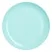 Đĩa Thủy Tinh Luminarc Diwali Light Turquoise 19cm