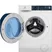 Máy Giặt Electrolux Inverter 10 Kg EWF1024P5WB 0
