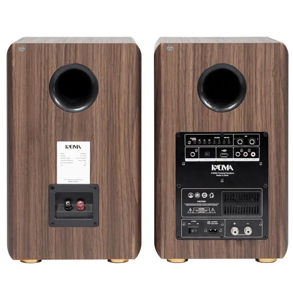 Loa Hi-Fi Karaoke Active KADMA KM-BS36i