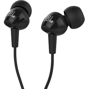 Tai nghe JBL C150SIUBLK