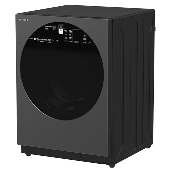 Máy Giặt Hitachi Inverter 10 Kg BD-100XGV MAG