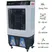 Máy làm mát không khí Panworld PW-2112