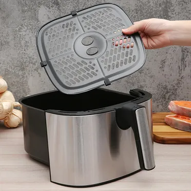 Nồi Chiên Không Dầu Ferroli FAF-7.0D 7.0 Lít 4