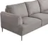 Sofa L (Góc trái) Lion F1191 Xám