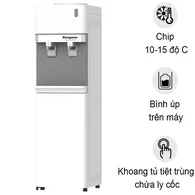 Máy Làm Nóng Lạnh Kangaroo KG35A2
