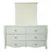 Bộ Bàn Phấn Natalie NS2038 Trắng