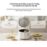 Nồi Cơm Điện Xiaomi Multifunctional Rice Cooker (BHR9115VN) 4 Lít