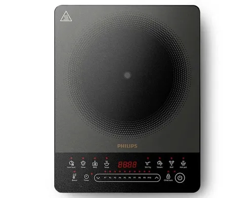 Bếp Từ Đơn Philips HD5850/90