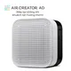 AIR CREATOR - Máy Lọc Không Khí Khuếch Tán Hương Thơm AIR CREATOR – DAIKIN MCMH55AVM7W | Malaysia