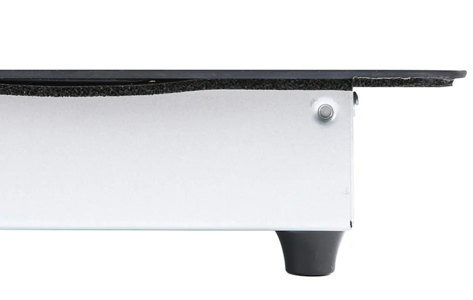 Bếp từ - hồng ngoại đôi Teka HIC7322S 3700W