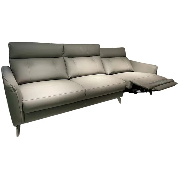 Sofa Thư Giãn 3 Chỗ G-28L Lyss