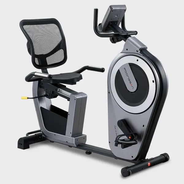 Xe Đạp Tập Poongsan PM-804