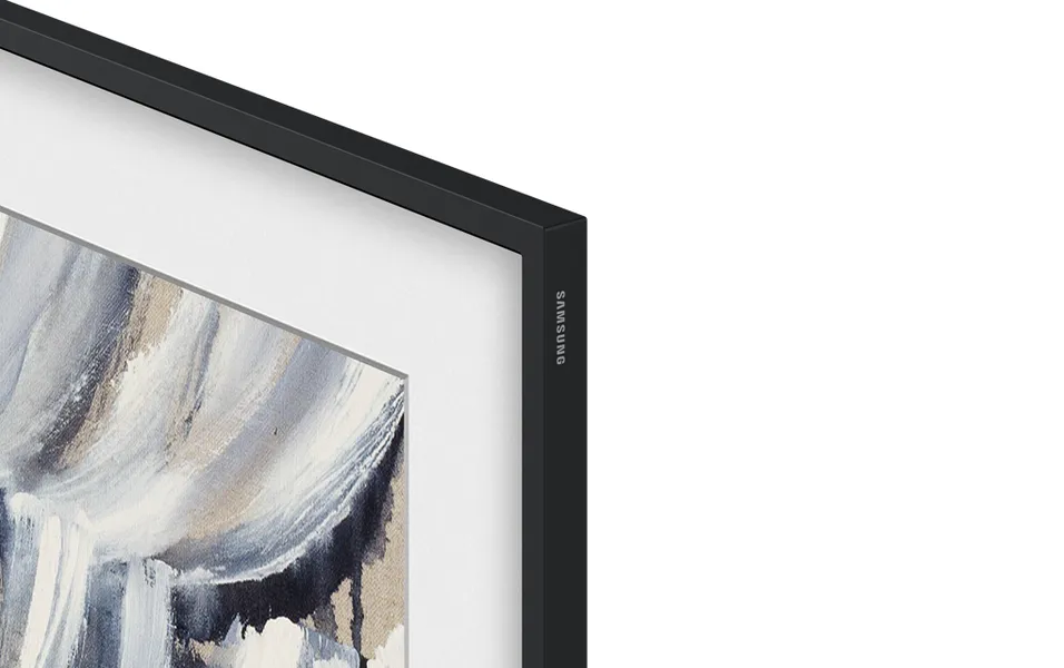 Smart Tivi Khung Tranh The Frame QLED Samsung 4K Vision AI 55 Inch QA55LS03HE