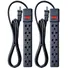 Ổ Cắm Dài 6 Lỗ Nakagami