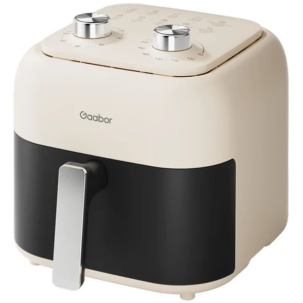 Nồi Chiên Không Dầu Gaabor AF-80M01A 8 Lít
