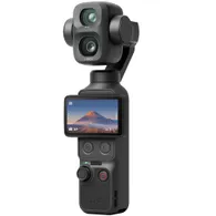 Camera Hành Động DJI Osmo Pocket 4P Vlog Combo_PP-041VLC
