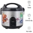 Nồi Cơm Điện Sharp KS-NR191STV "SS" 1.8 Lít