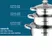 Bộ nồi inox 3 đáy Sunhouse SH334 16-20–24 cm 1
