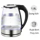 Bình đun siêu tốc 1.8 lít Perfect PF-IN19
