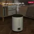 Máy Phun Sương Tạo Ẩm Xông Tinh Dầu Fujihome HM06E