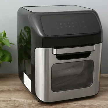 Nồi Chiên Không Dầu Mishio MK-281 3