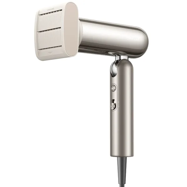 Máy Sấy Tóc Tốc Độ Cao Dreame AHD51 Hair Pocket Màu Vàng Đồng