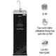 Máy Lọc Nước Sanaky Slim VH-101HP 11 Lõi