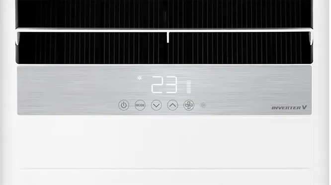 Máy Lạnh Tủ đứng LG Inverter 5.0 HP APNQ48GT3E4/AUUQ48LH4 (3 Pha) 7