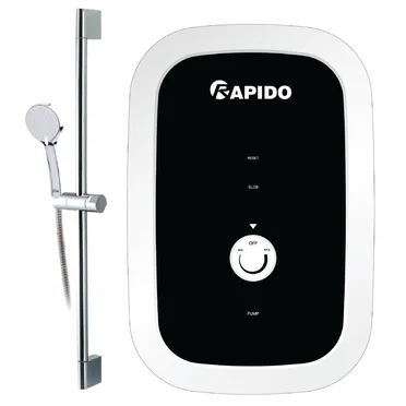 Máy Nước Nóng Trực Tiếp Rapido STERN RIG-SP4.5