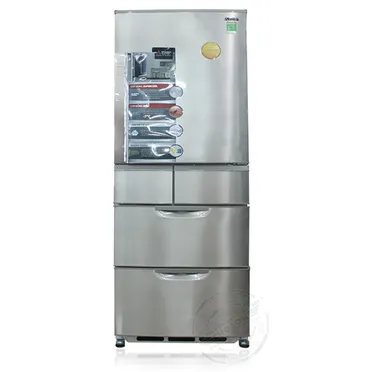Tủ Lạnh Mitsubishi Inverter 538 Lít MR-BX52W-N-V