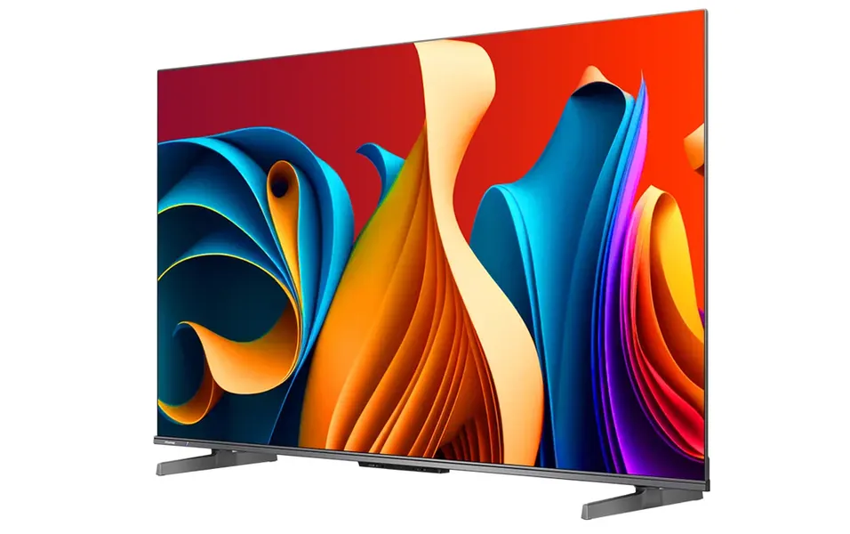 Google Tivi Hisense QLED 4K 85 Inch 85Q6N