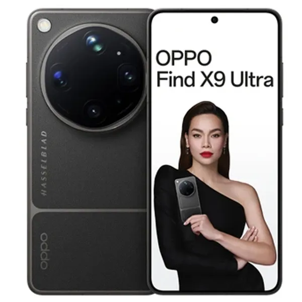 Oppo Find X9 Ultra (12GB+512GB)
