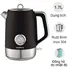 Bình Đun Siêu Tốc Simplehome T-9020T 1.7 Lít
