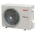 Máy Lạnh Sanyo Inverter 2.5 Hp SO/SI-24TSJIVNB 2
