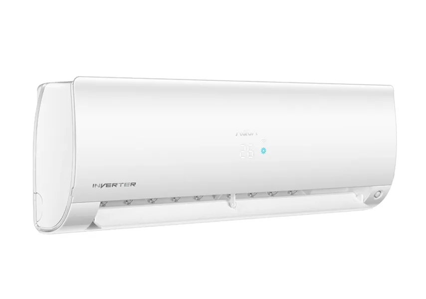 Máy lạnh Aqua Inverter 1 Hp AQA-KCRV10FB