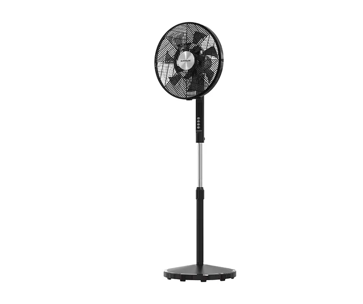 Quạt Đứng 14 Cánh Sunhouse SHD7351B 55W