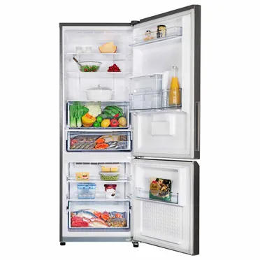 Tủ Lạnh Panasonic Inverter 290 Lít NR-BV320WKVN 3