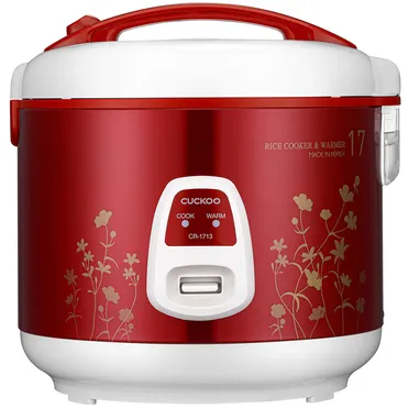 Nồi Cơm Điện Cuckoo CR-1713 3.0 Lít - Hàn Quốc 0