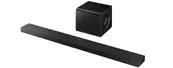 Bộ Loa Thanh Samsung HW-QS700F/XV 345W
