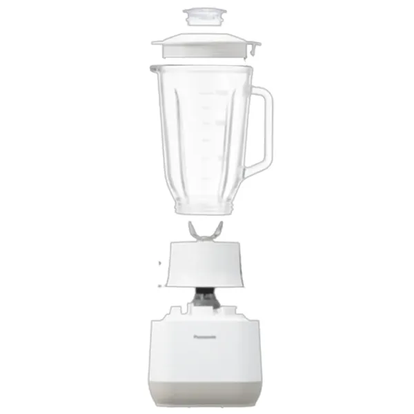Máy Xay Sinh Tố Panasonic MX-MG53C1CRA
