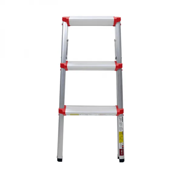 Thang Nhôm Gấp Chữ A Fujihome DL203